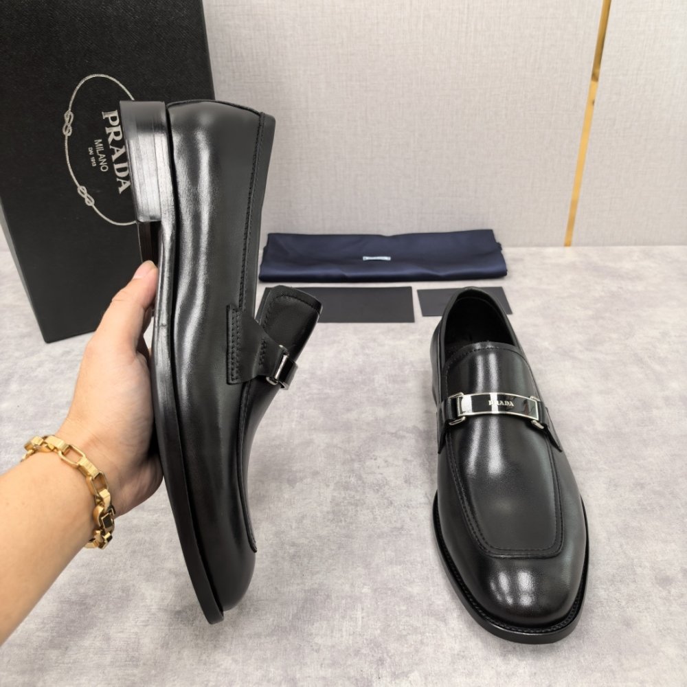 Туфли мужские фото 4