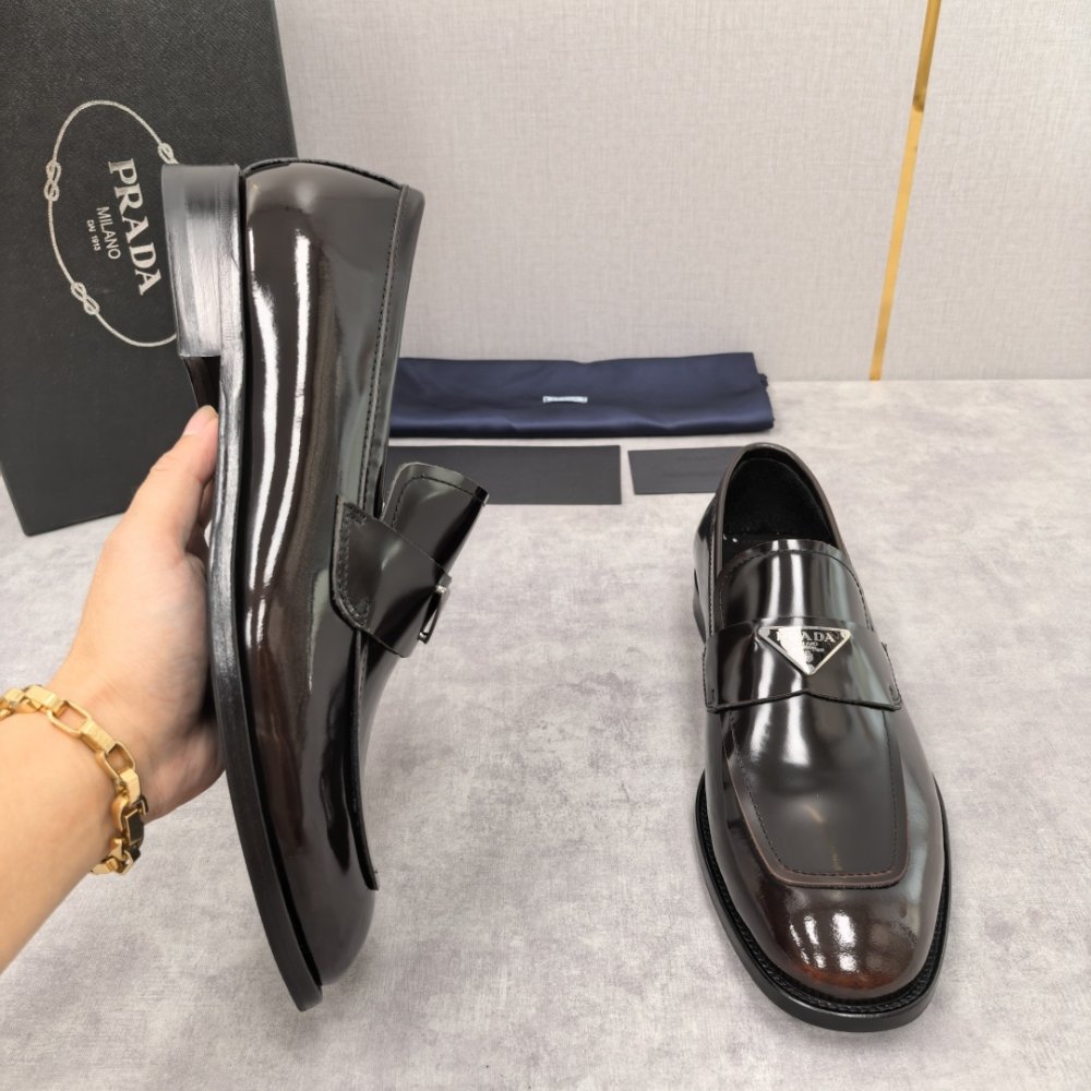 Туфли мужские фото 4