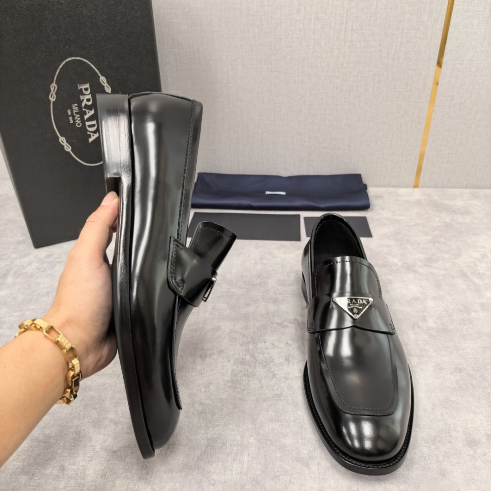 Туфли мужские фото 4