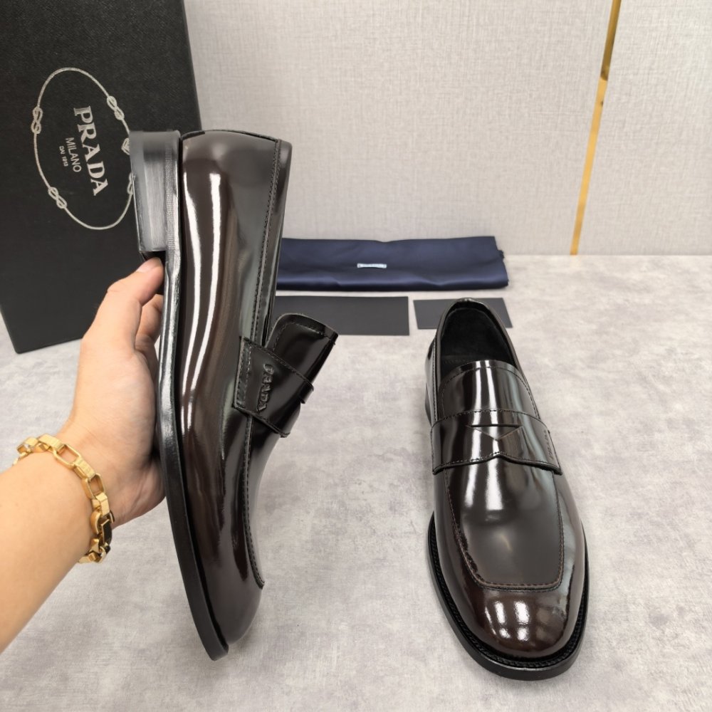 Туфли мужские фото 4