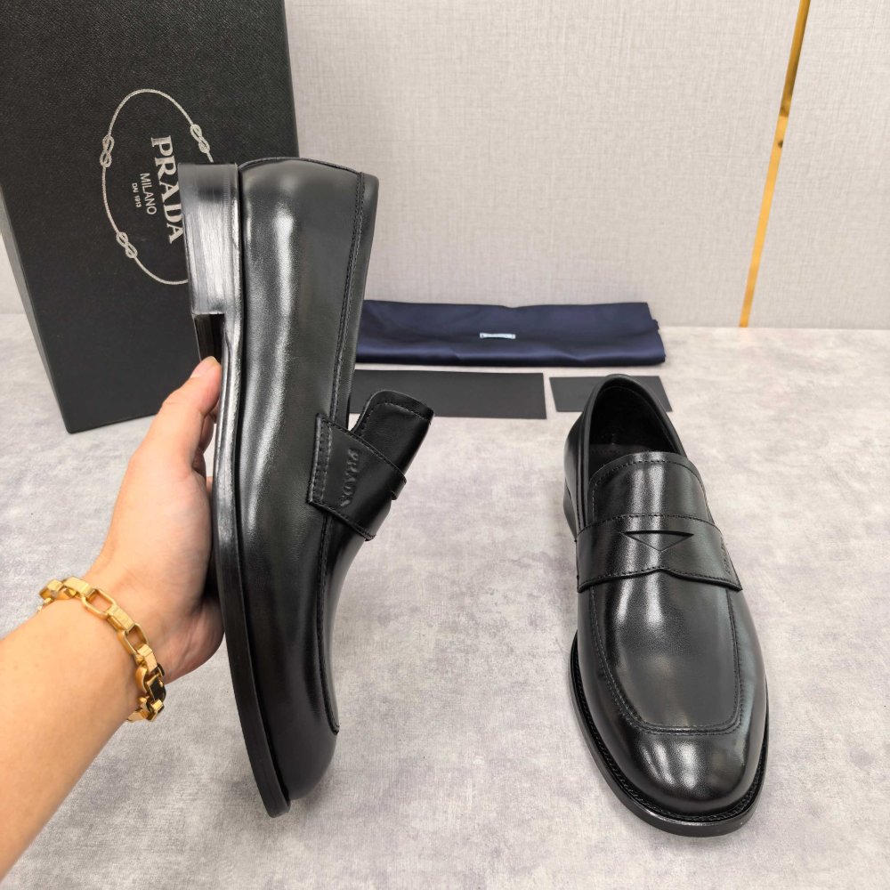 Туфли мужские фото 4