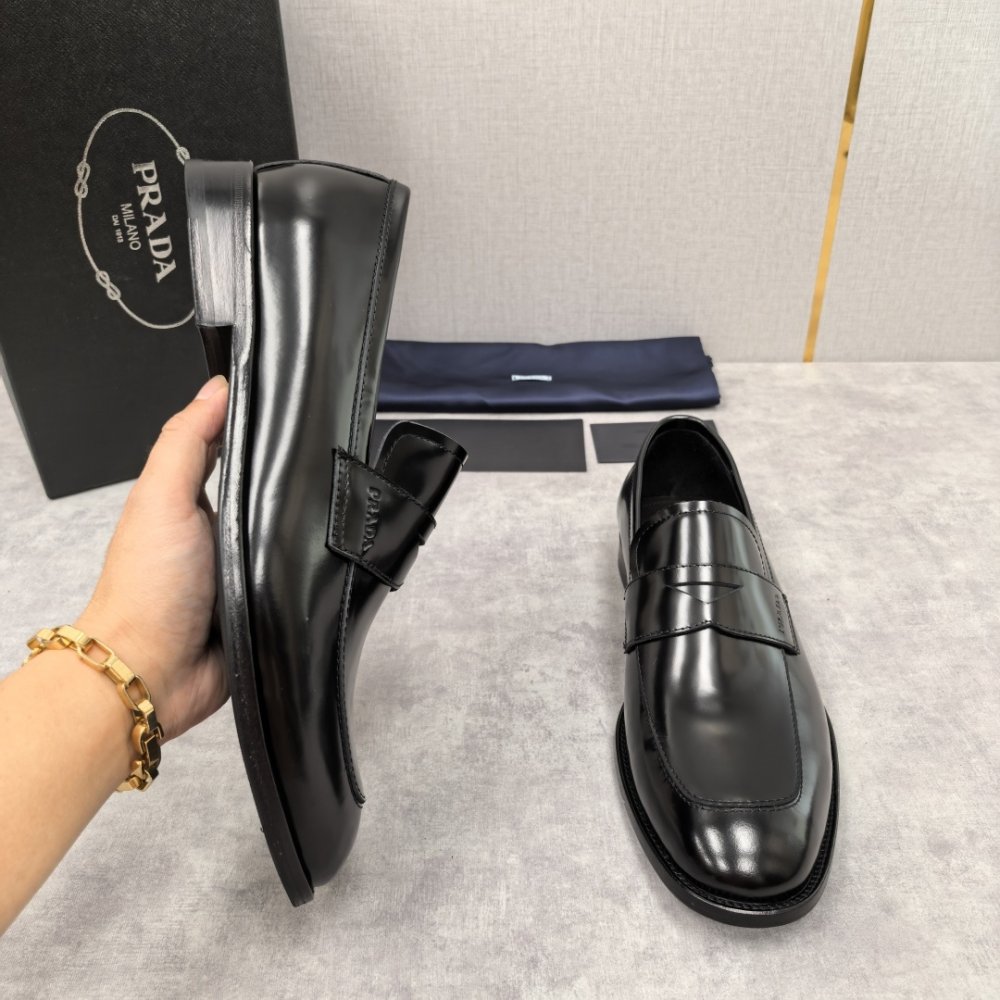 Туфли мужские фото 4