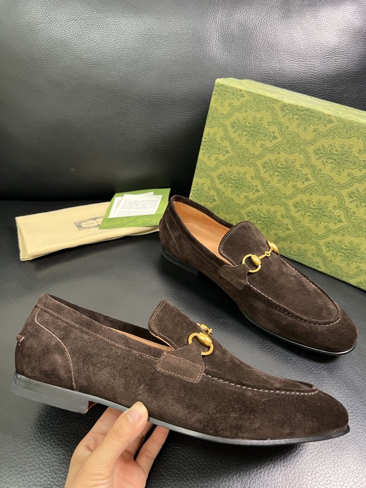 Туфли мужские фото 4