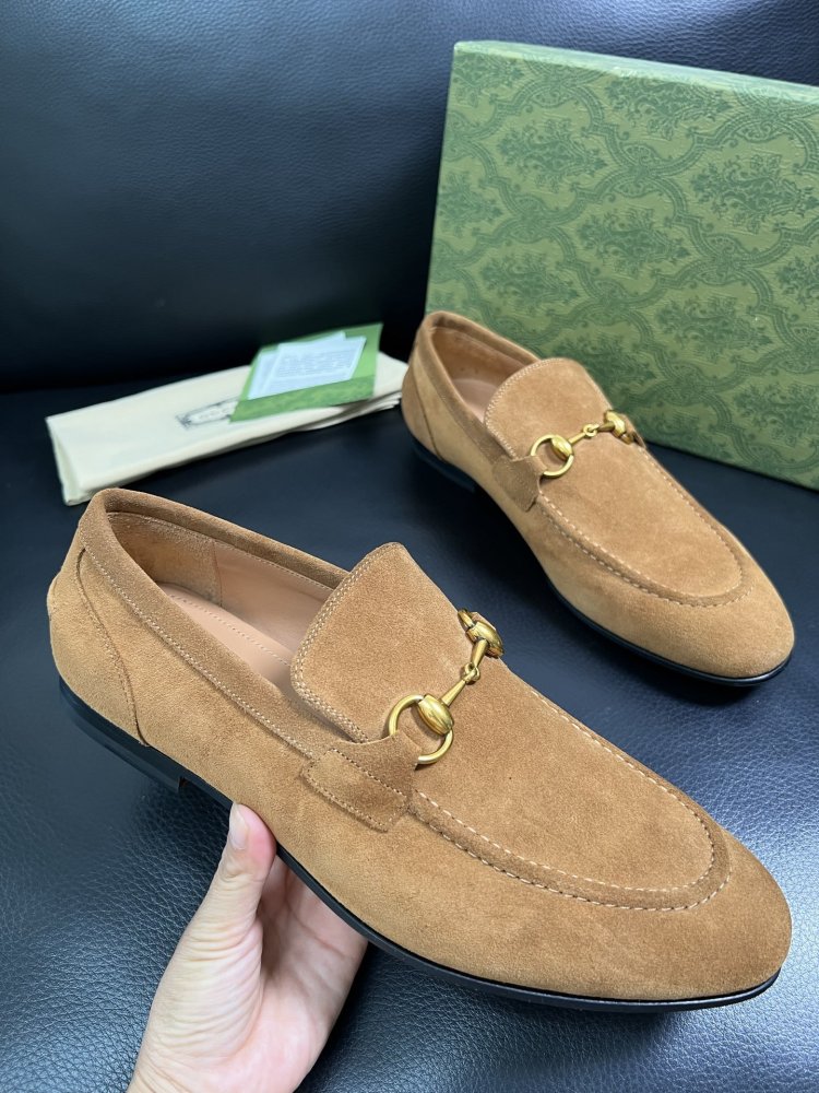 Туфли мужские фото 4