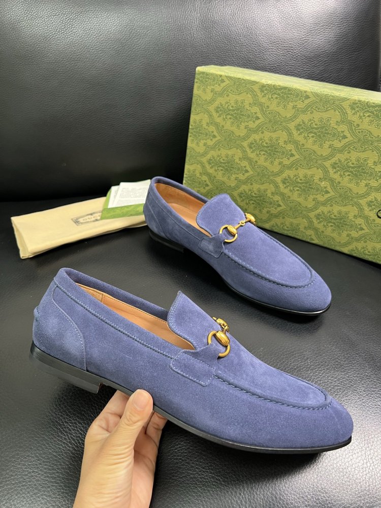 Туфли мужские фото 4