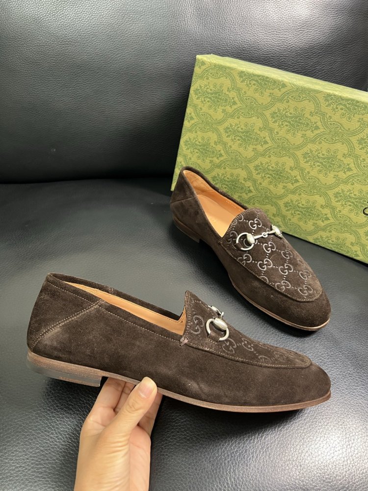 Туфли мужские фото 4