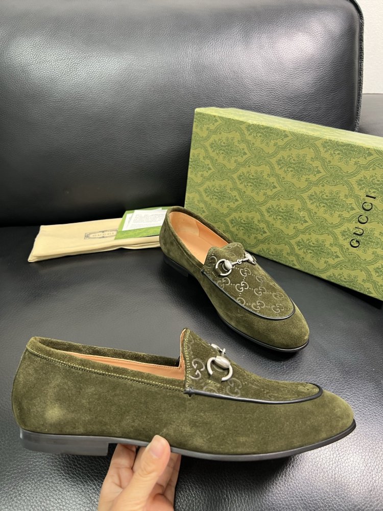 Туфли мужские фото 4