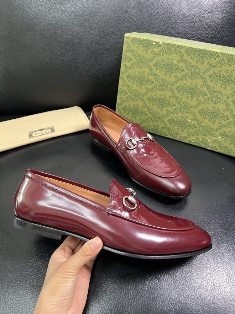 Туфли мужские фото 4