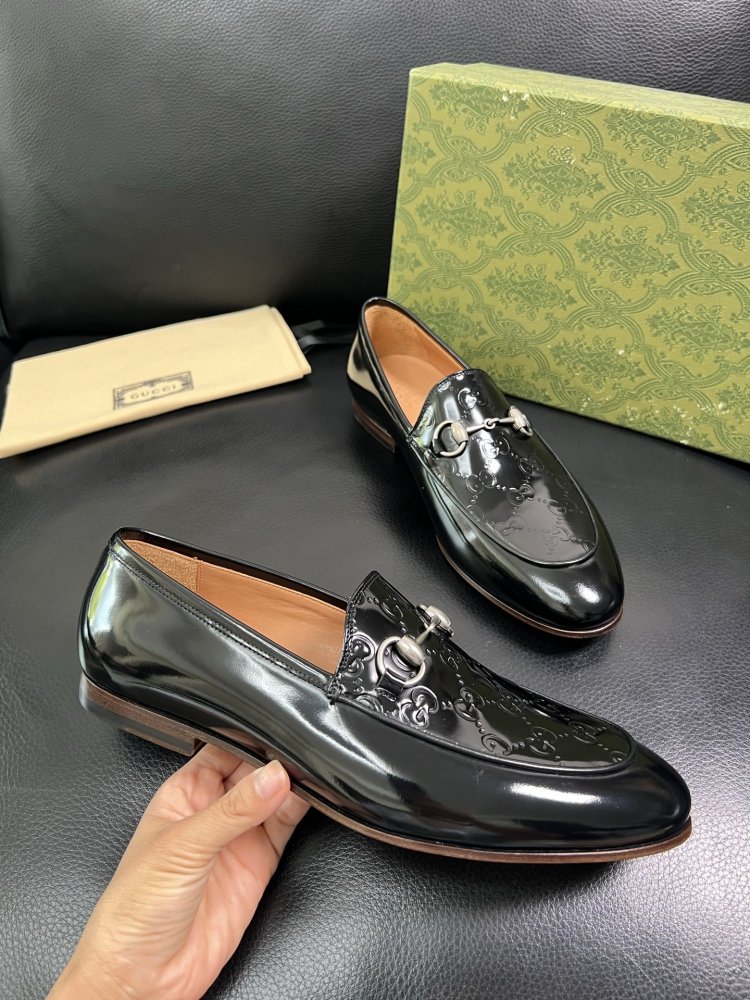 Туфли мужские фото 4