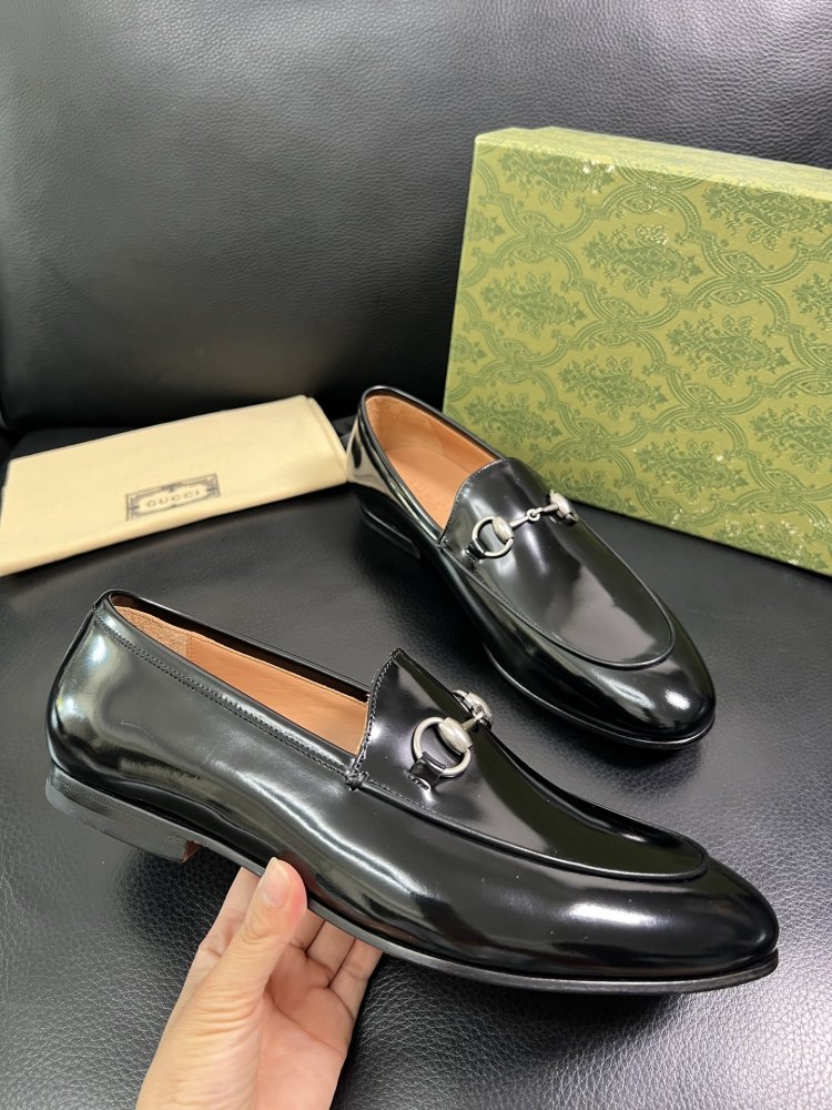 Туфли мужские фото 4