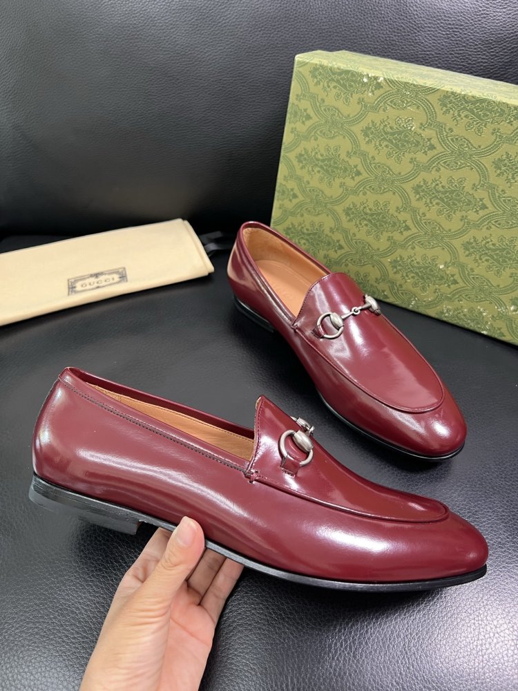 Туфлі чоловічі фото 4