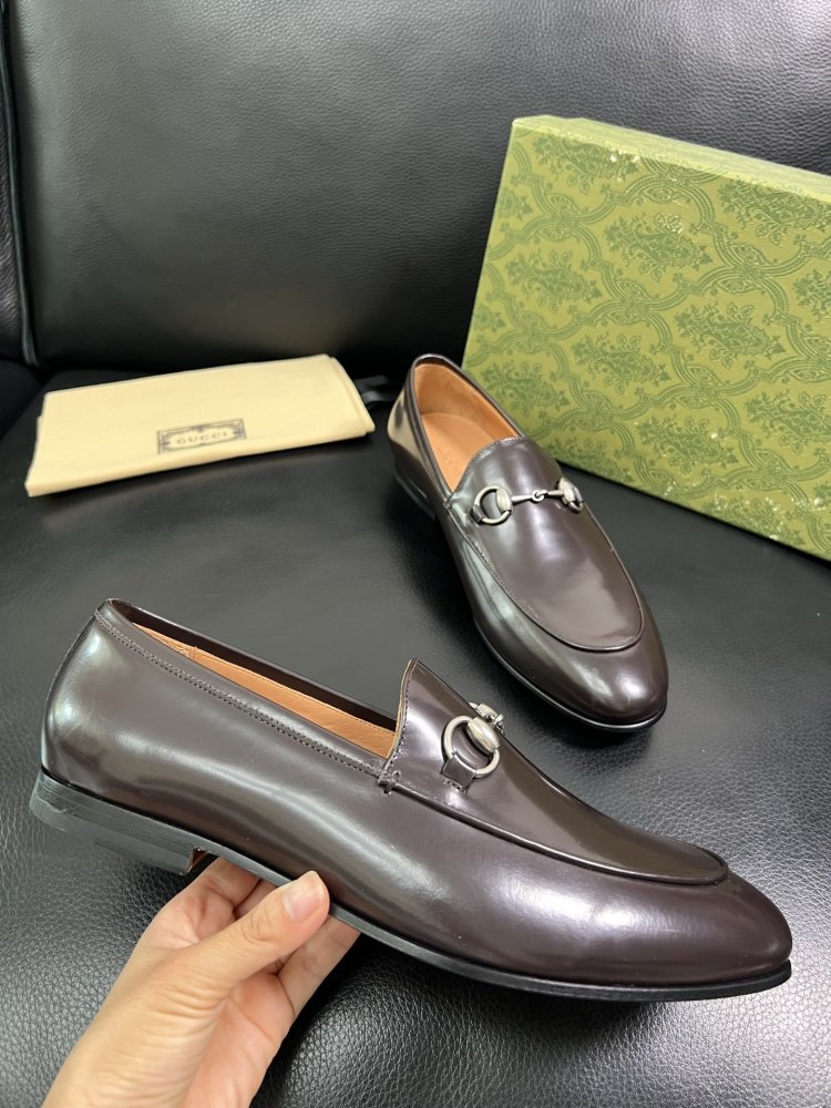 Туфлі чоловічі фото 4