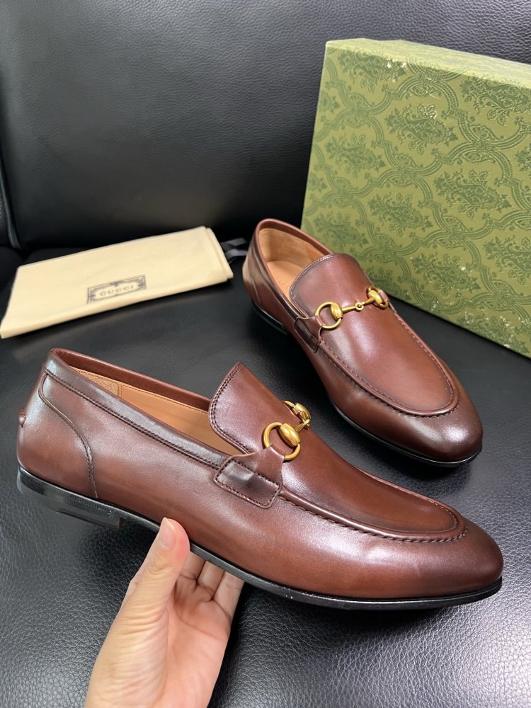 Туфлі чоловічі фото 4