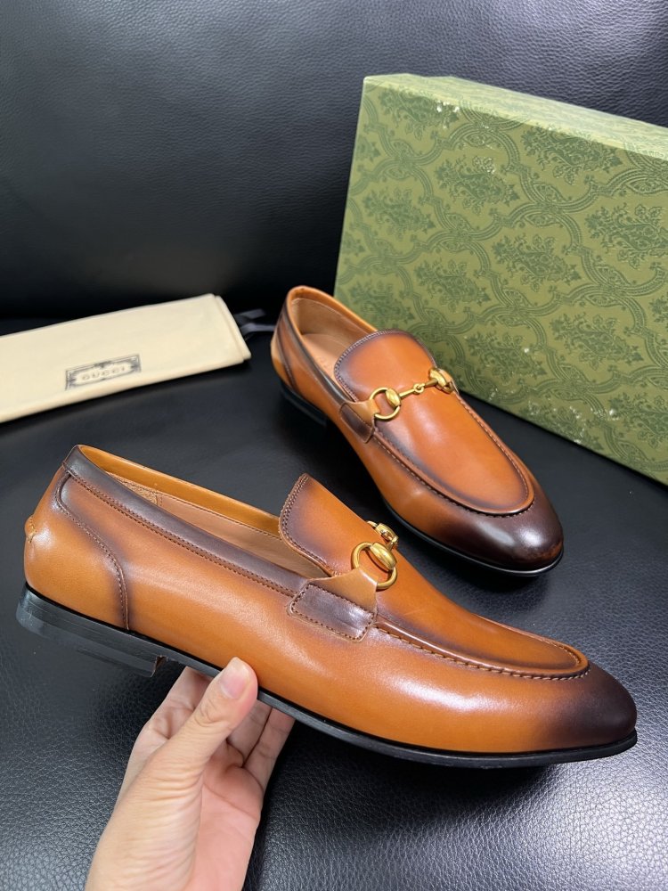 Туфлі чоловічі фото 4