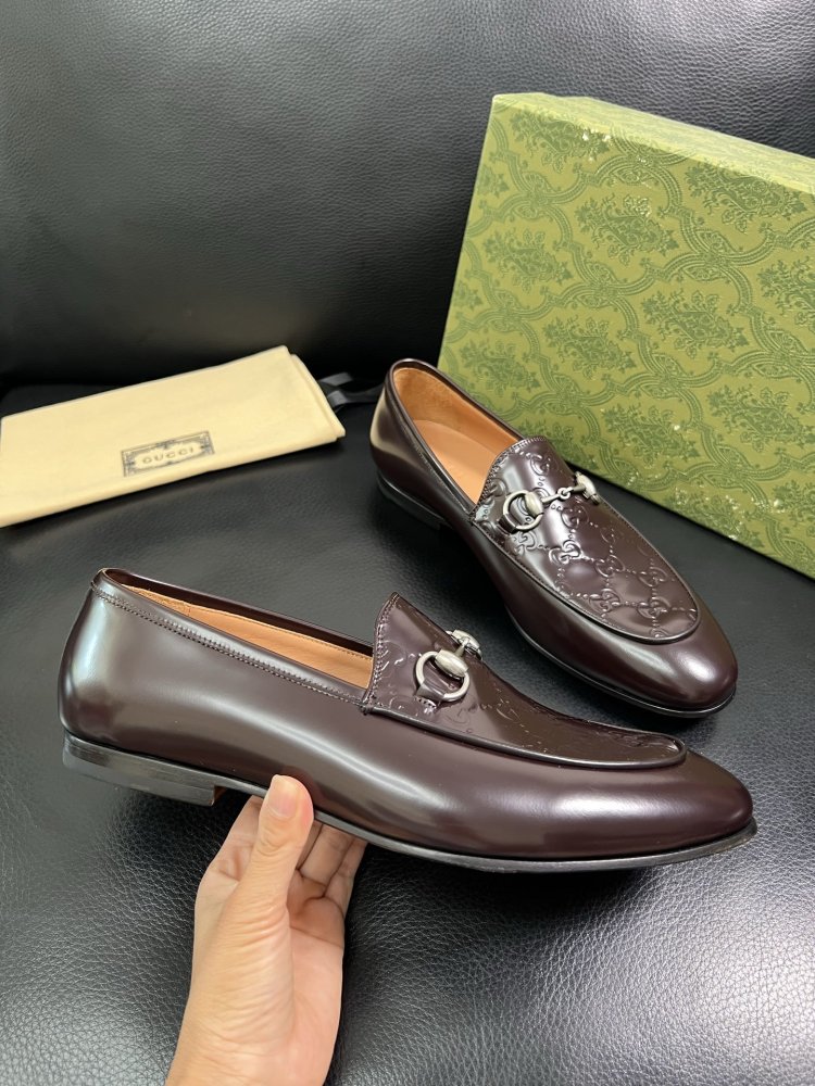 Туфли мужские фото 4