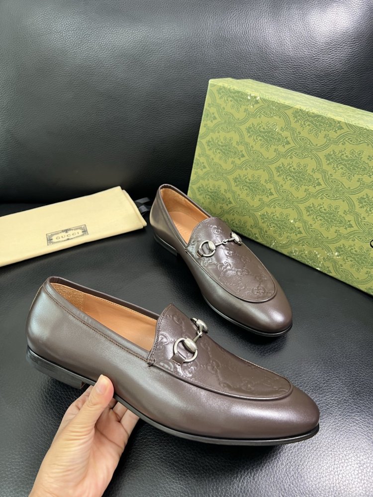 Туфлі чоловічі фото 4