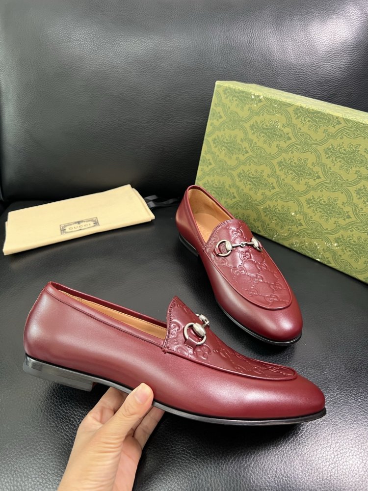 Туфли мужские фото 4