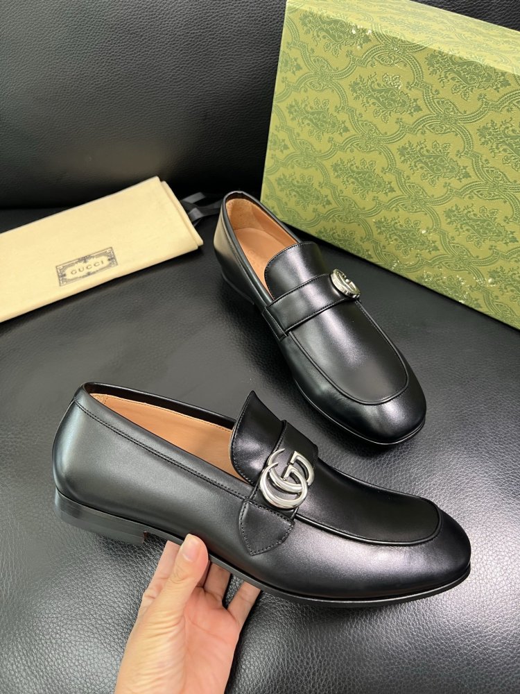 Туфлі чоловічі фото 4