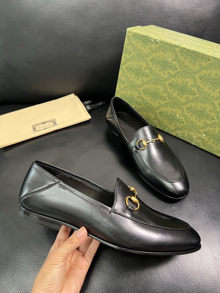 Туфли мужские фото 4