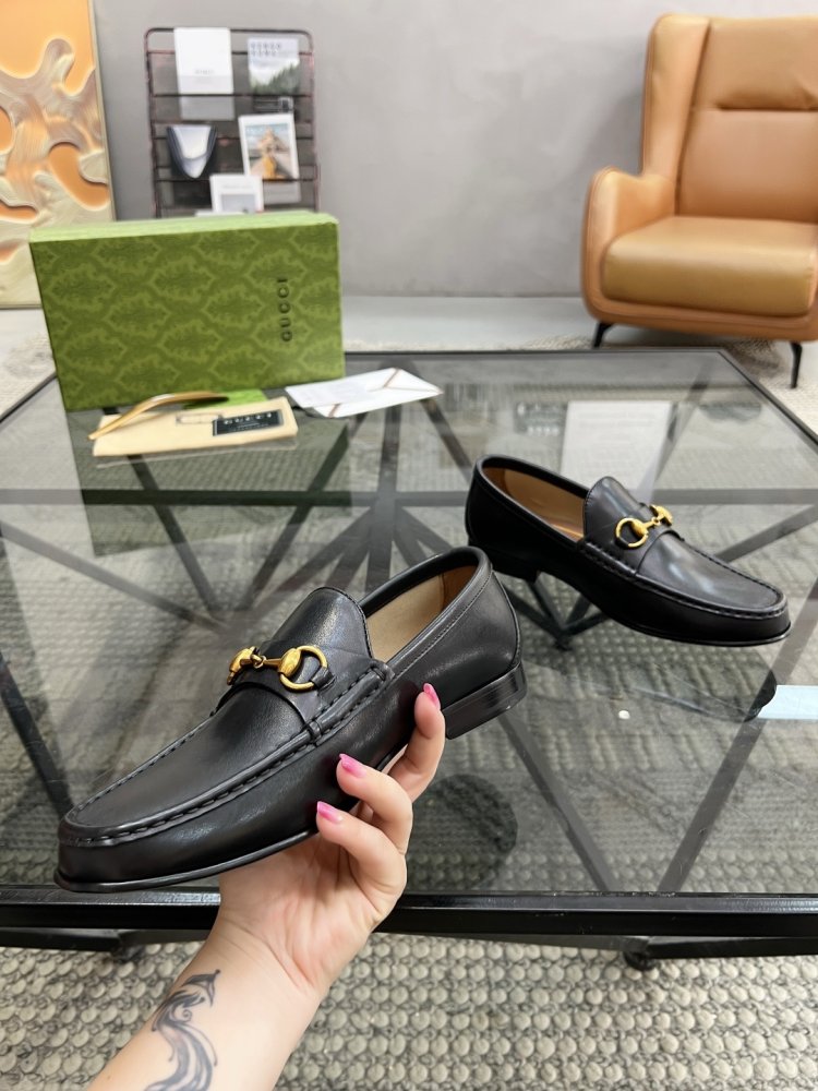 Туфли мужские фото 4