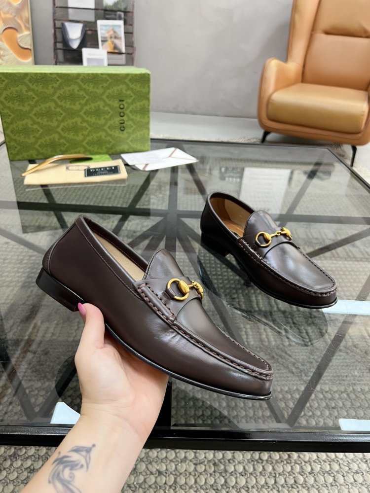 Туфлі чоловічі фото 4