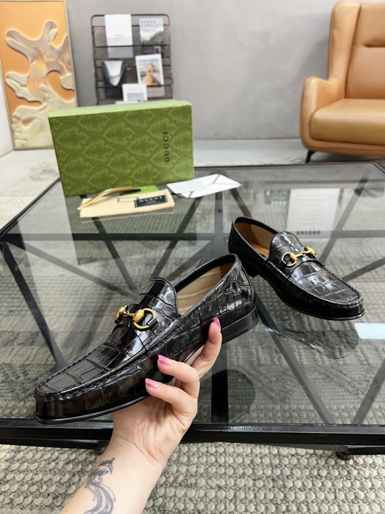 Туфли мужские фото 4