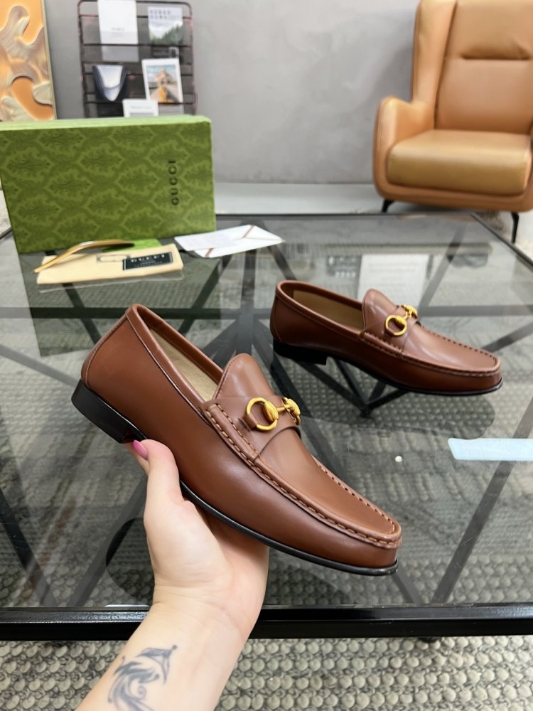 Туфлі чоловічі фото 4