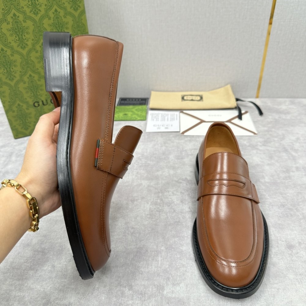 Туфли мужские фото 4