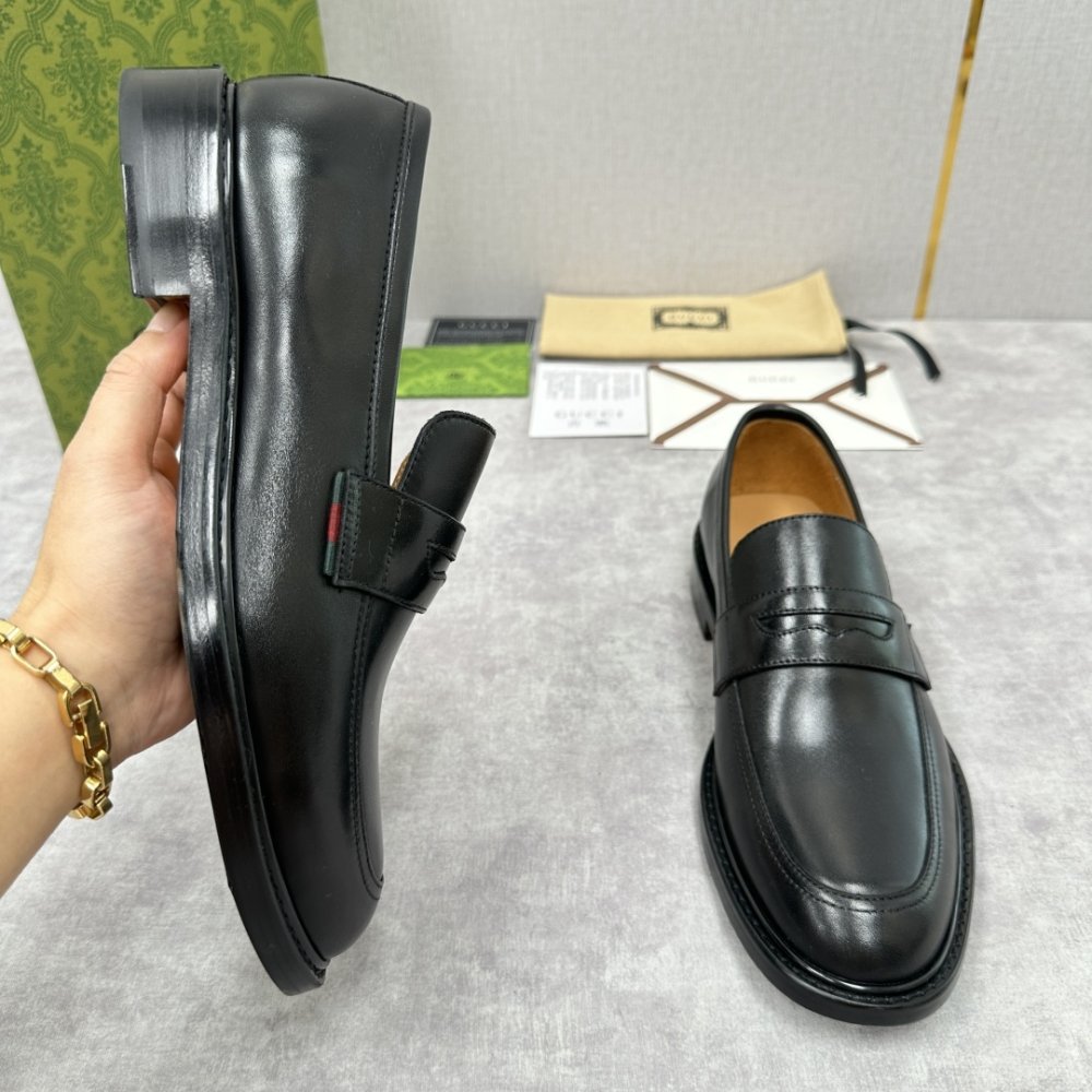 Туфли мужские фото 4