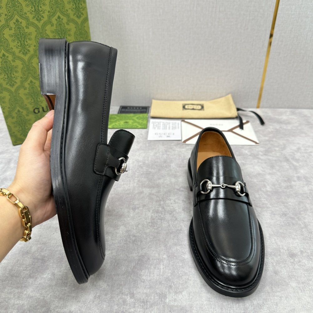 Туфли мужские фото 4