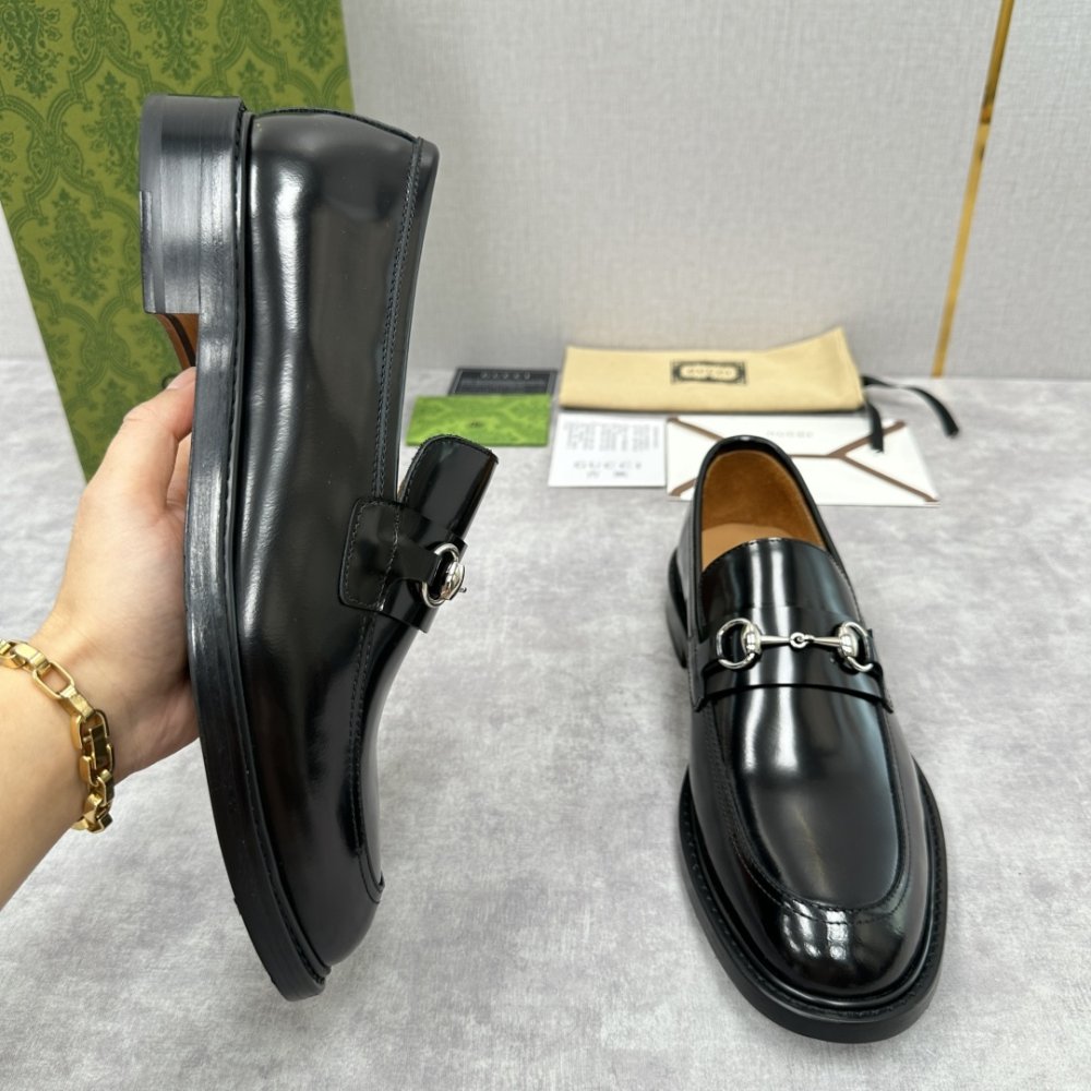 Туфлі чоловічі фото 4