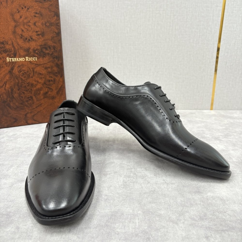 Туфли мужские фото 4