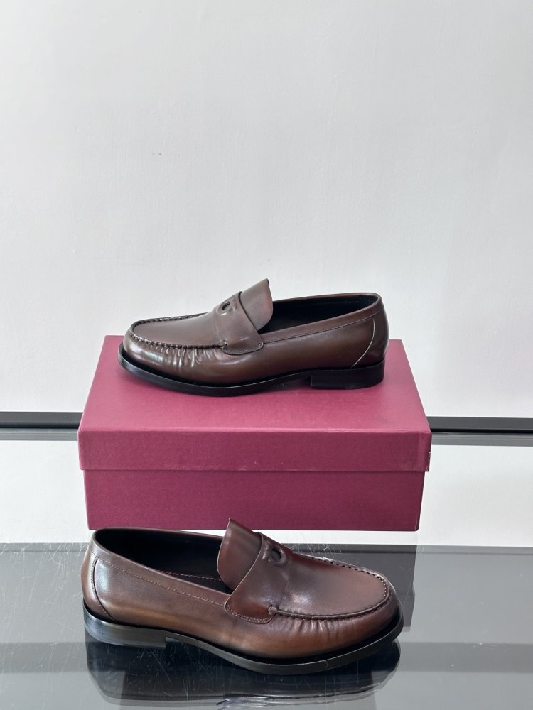 Туфлі чоловічі фото 4