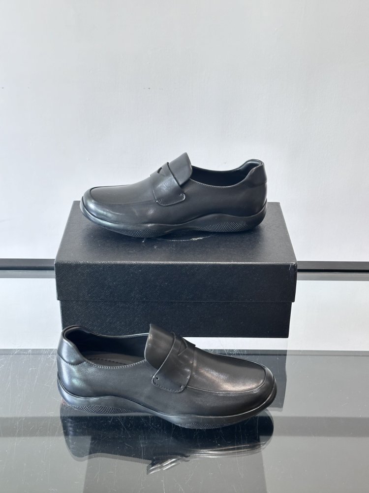 Туфли мужские фото 4