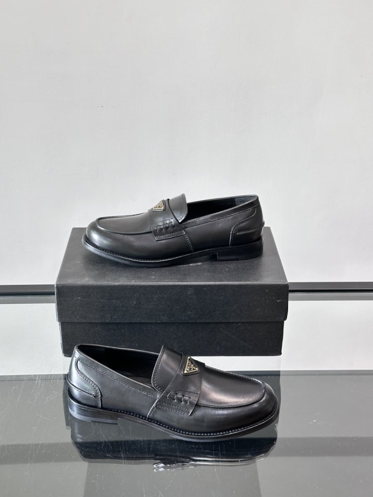 Туфли мужские фото 4