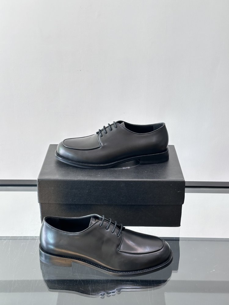 Туфли мужские фото 4