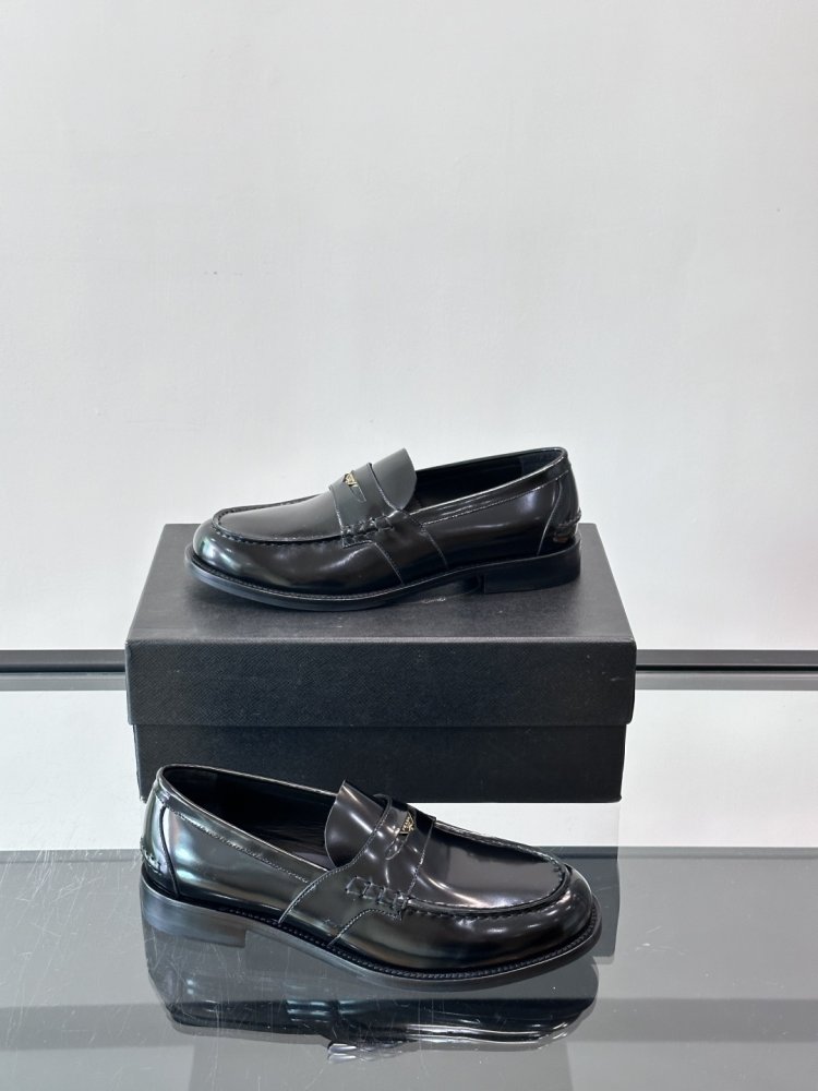 Туфли мужские фото 4