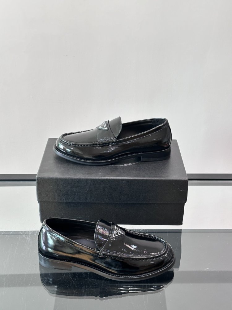 Туфли мужские фото 4