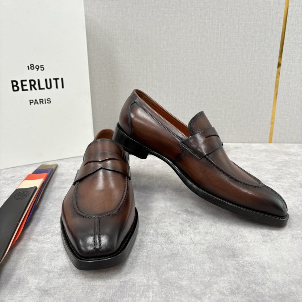 Туфли мужские фото 4