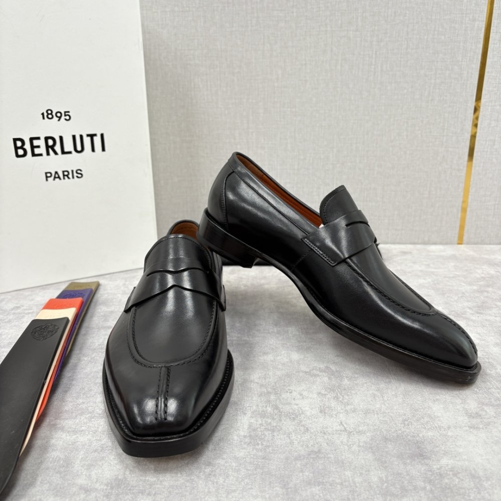 Туфли мужские фото 4