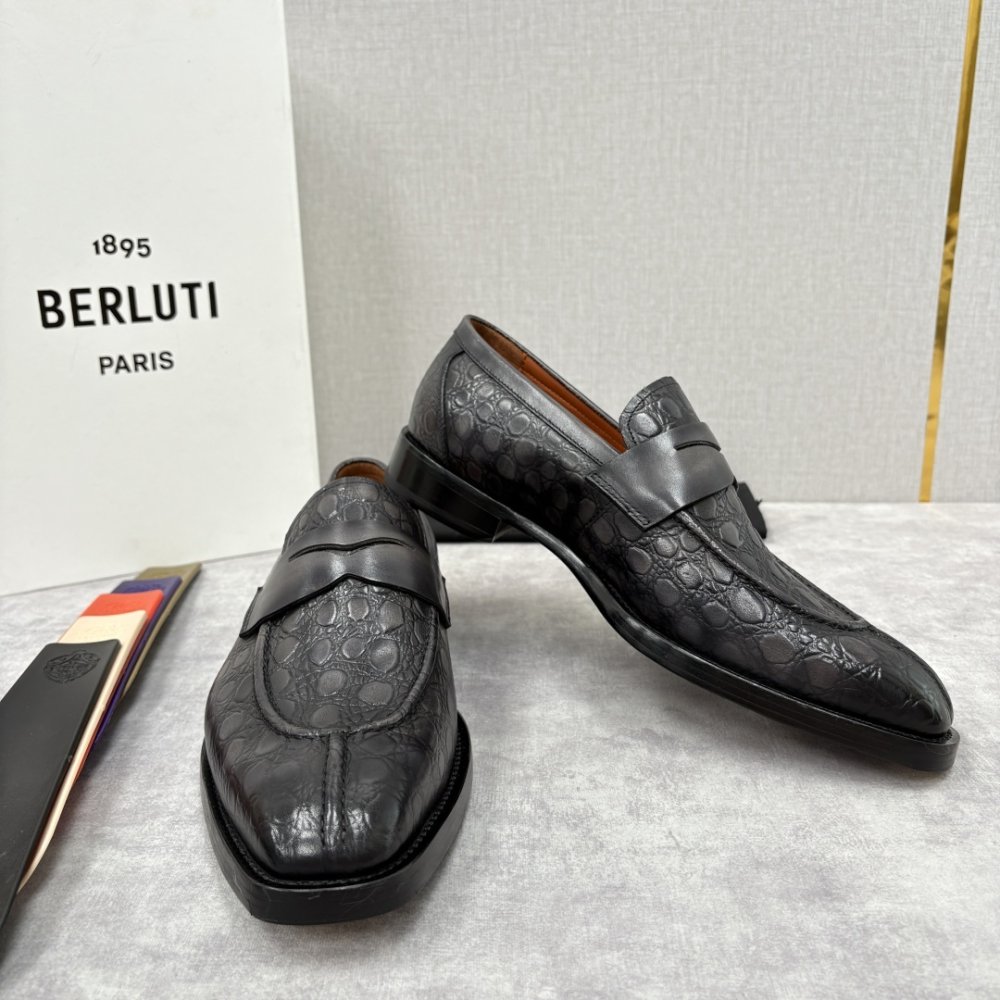 Туфли мужские фото 4