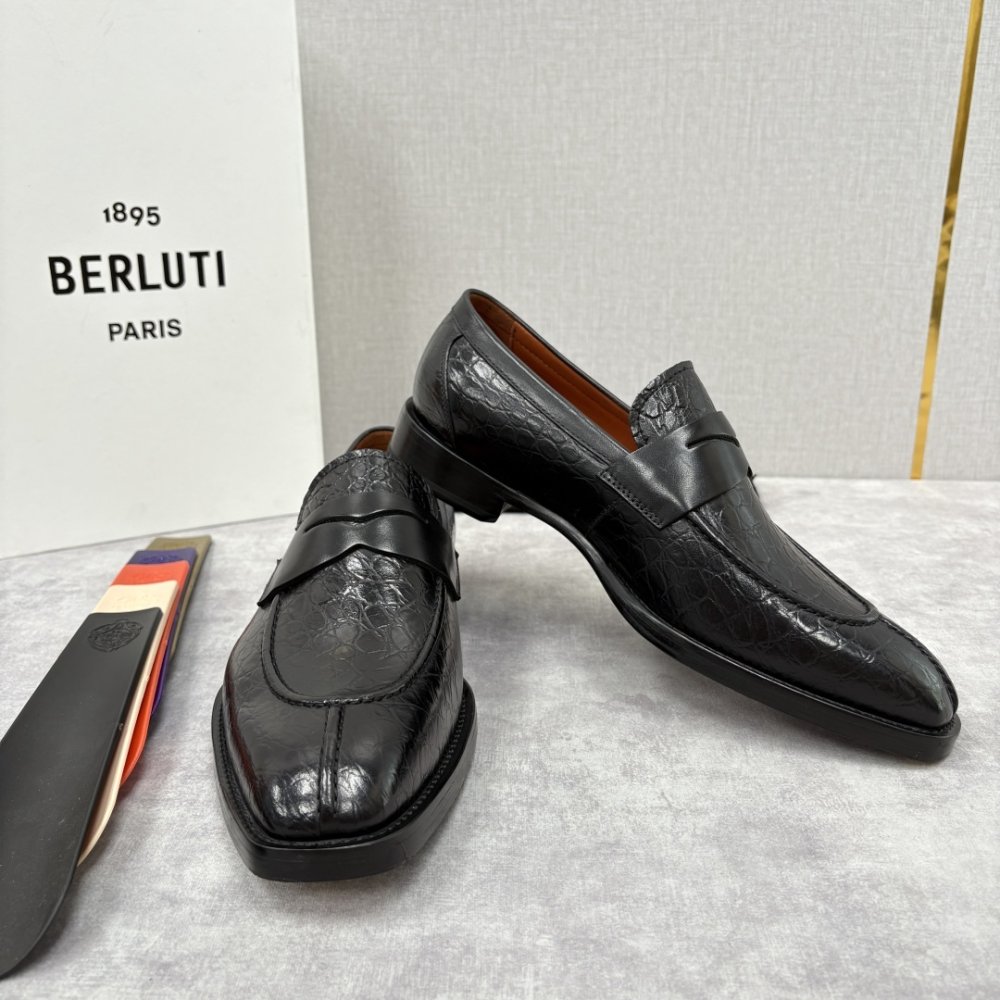 Туфли мужские фото 4