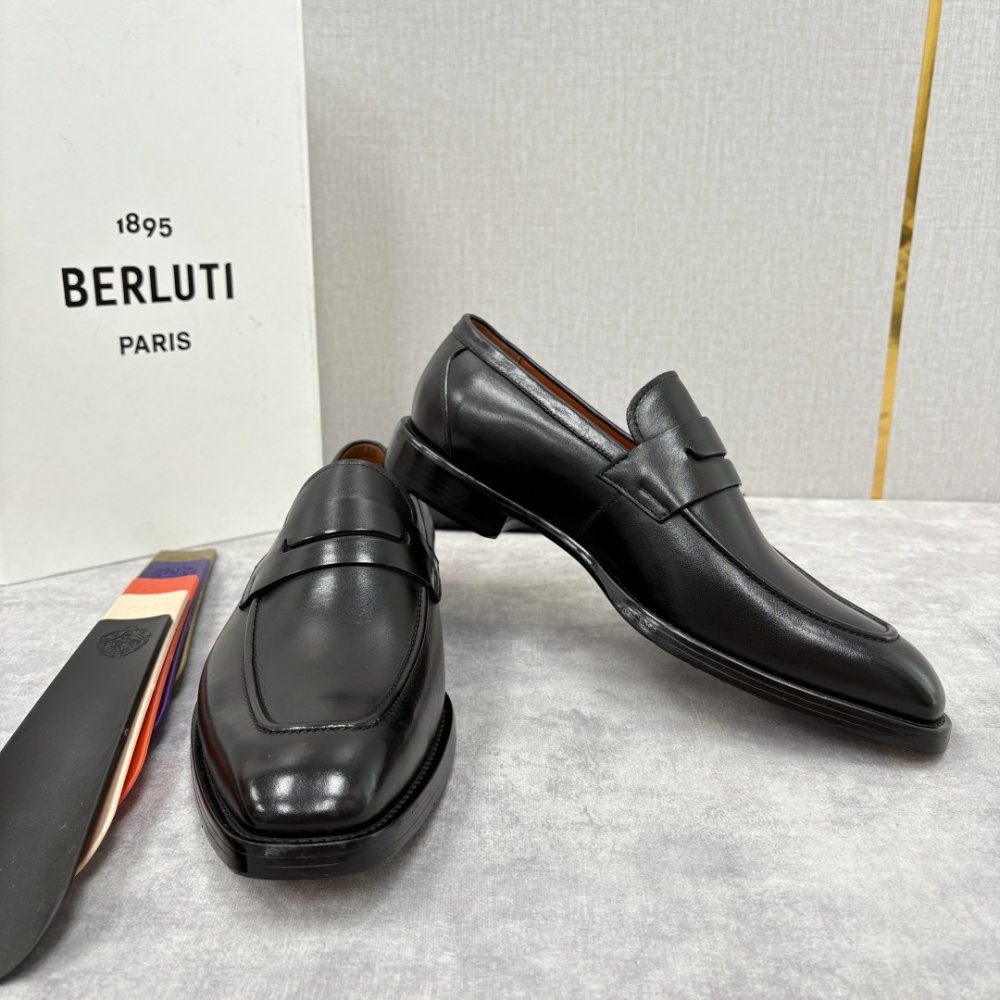 Туфлі чоловічі фото 4