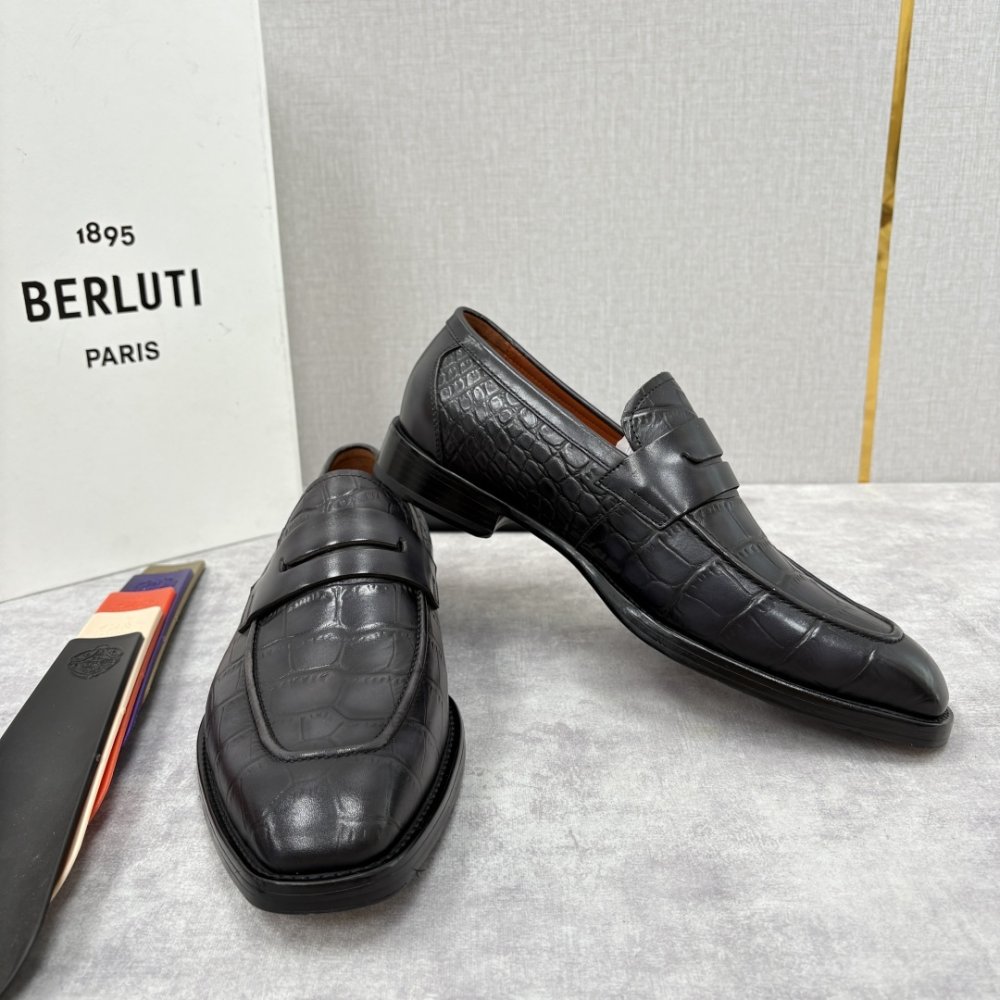 Туфлі чоловічі фото 4