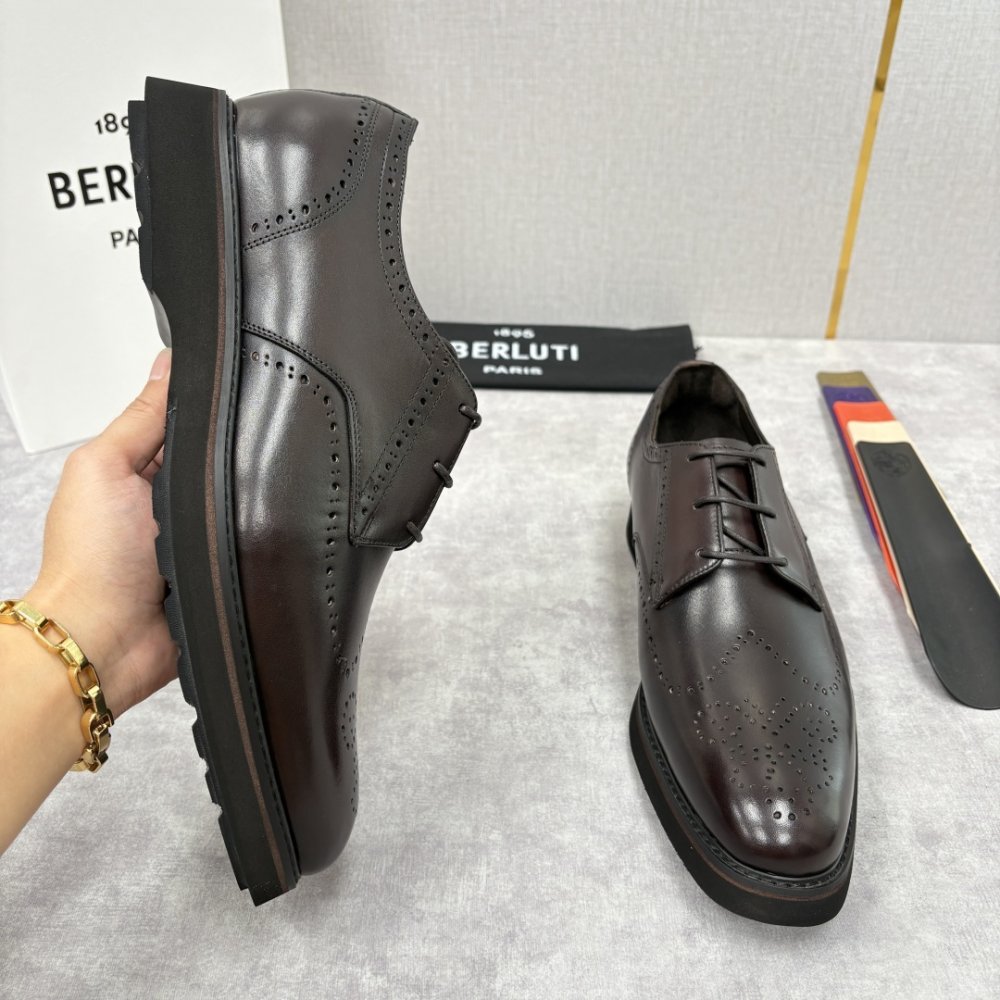 Туфлі чоловічі фото 4