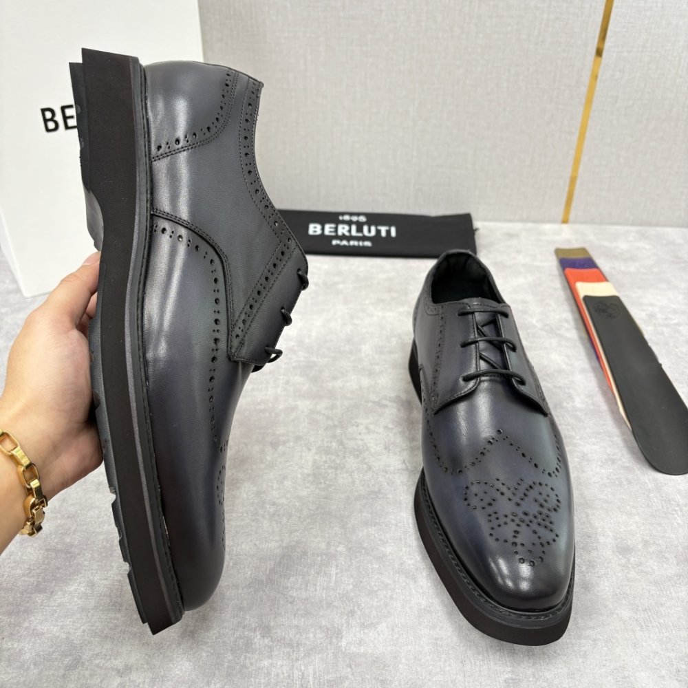 Туфлі чоловічі фото 4