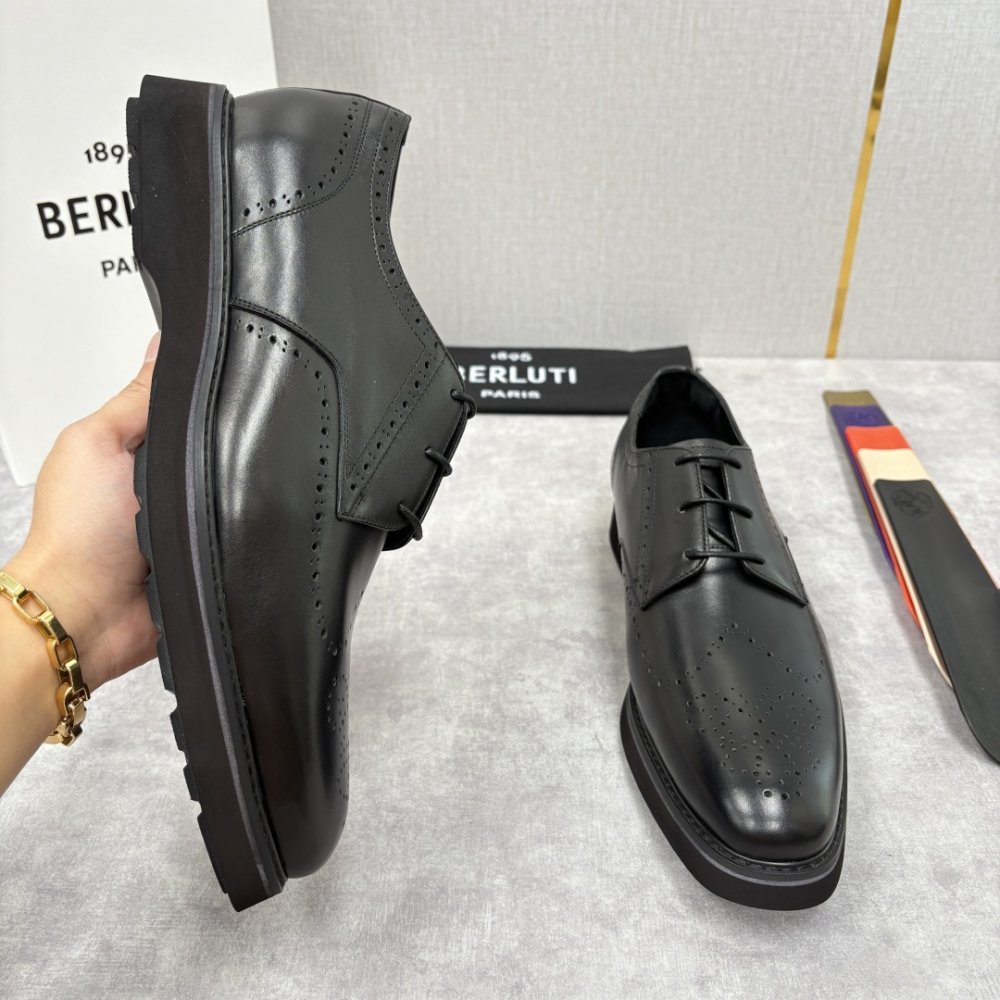 Туфлі чоловічі фото 4