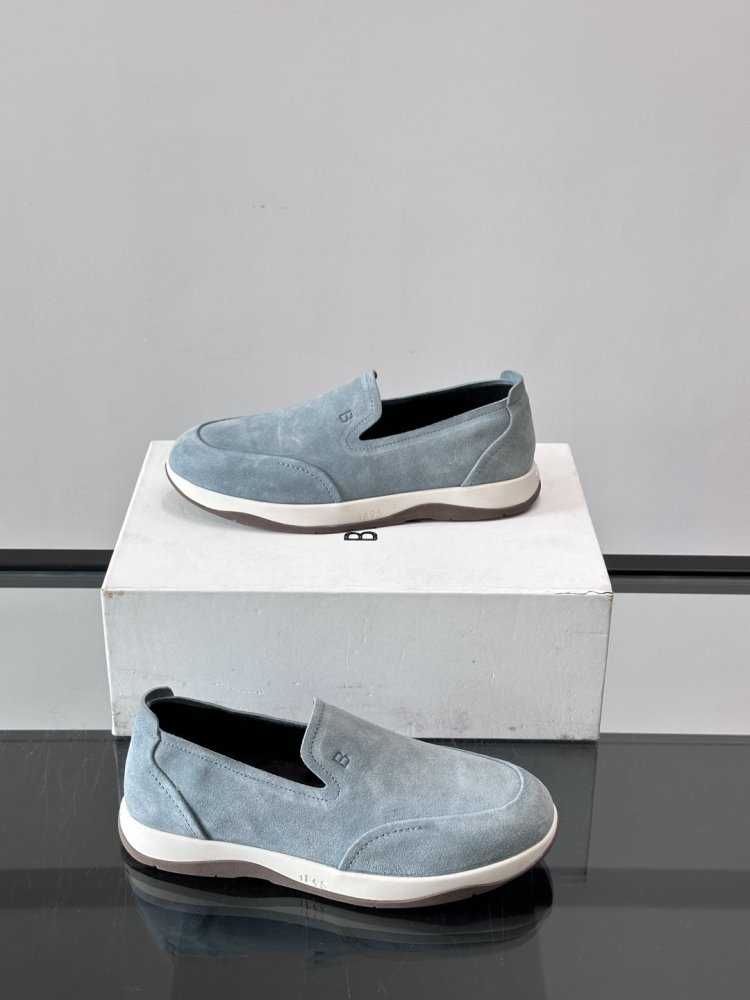 Туфлі чоловічі фото 4