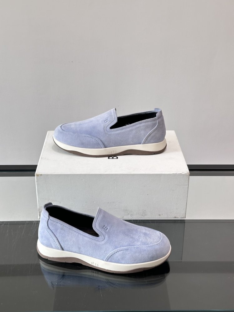 Туфлі чоловічі фото 4