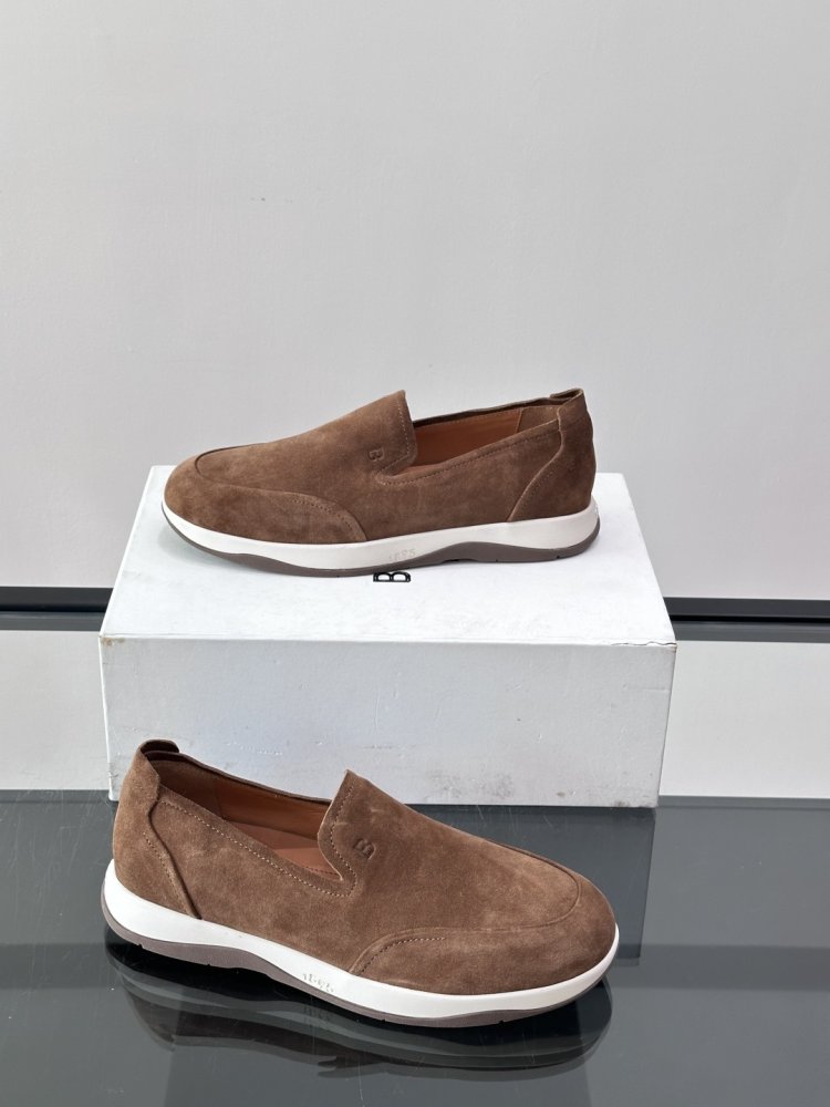 Туфли мужские фото 4